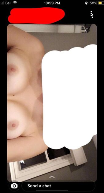 Brookllyn Foto Nua Vazada OnlyFans 24