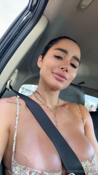 bruluccas30 Foto Nua Vazada OnlyFans 73