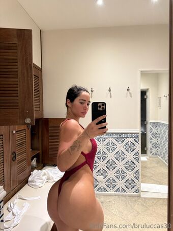 bruluccas30 Foto Nua Vazada OnlyFans 83