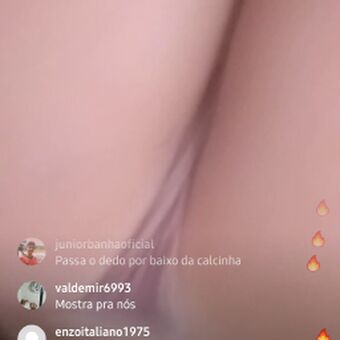 Bruna Barbieri Foto Nua Vazada OnlyFans 1