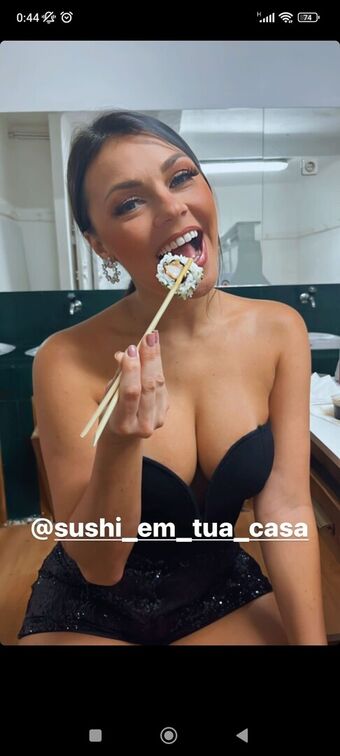 Bruna Louise Foto Nua Vazada OnlyFans 6