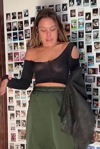 Bruna16 Foto Nua Vazada OnlyFans 4