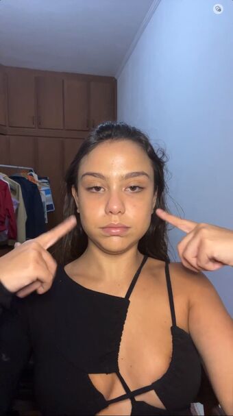 Bruna16 Foto Nua Vazada OnlyFans 15