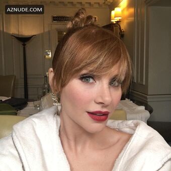 Bryce Howard