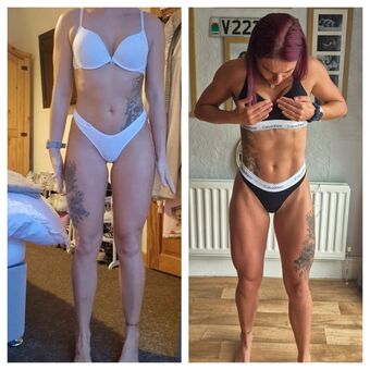 Bryony Nicholson