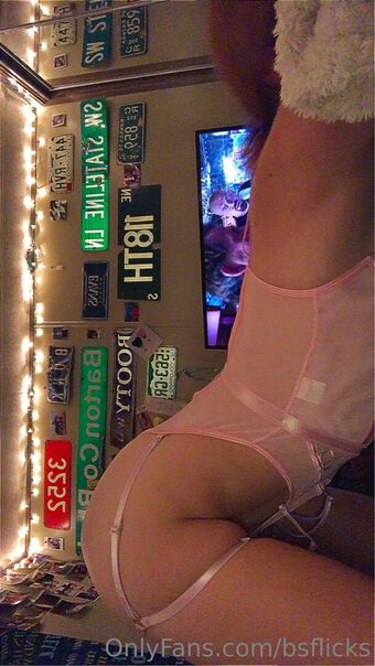 bsflicks Foto Nua Vazada OnlyFans 18