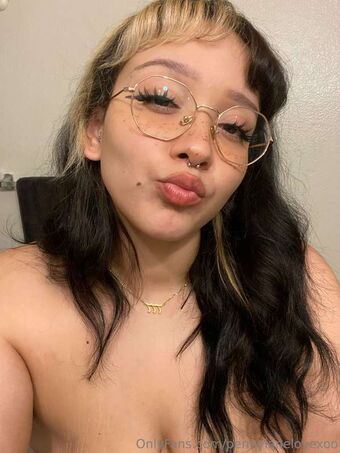 bubble Foto Nua Vazada OnlyFans 13