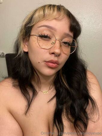 bubble Foto Nua Vazada OnlyFans 14