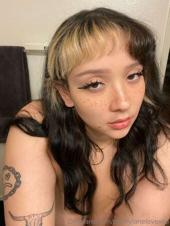 bubble Foto Nua Vazada OnlyFans 18