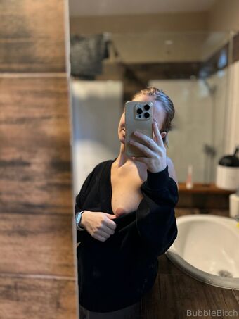 bubblebitchh Foto Nua Vazada OnlyFans 15