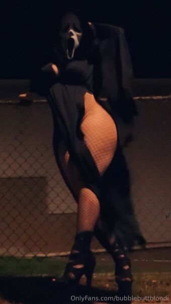 bubblebuttblondi Foto Nua Vazada OnlyFans 9