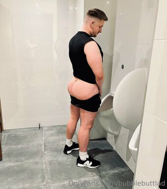 bubblebuttlad