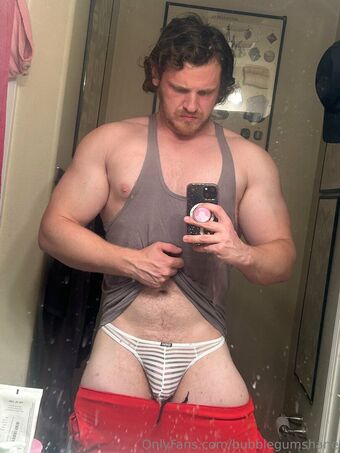 bubblegumshane Foto Nua Vazada OnlyFans 10