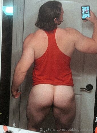 bubblegumshane Foto Nua Vazada OnlyFans 13