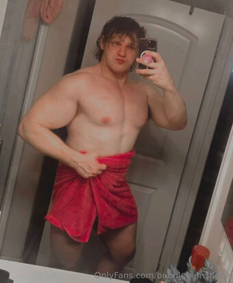 bubblegumshane Foto Nua Vazada OnlyFans 19