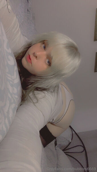 bubbles6669 Foto Nua Vazada OnlyFans 37