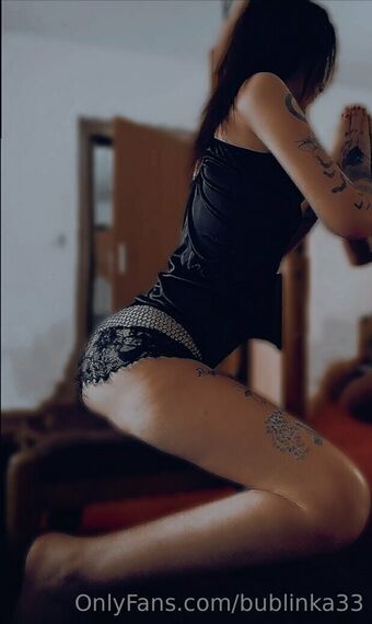 bublinka33
