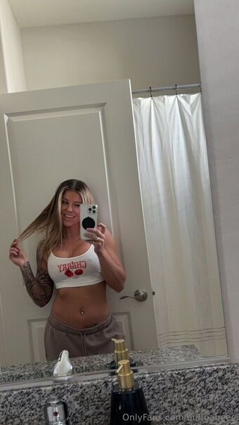 buffbabeee Foto Nua Vazada OnlyFans 20