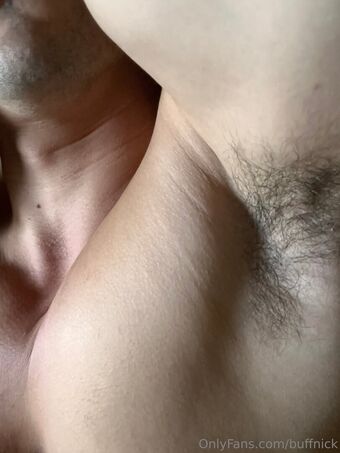 buffnick Foto Nua Vazada OnlyFans 5