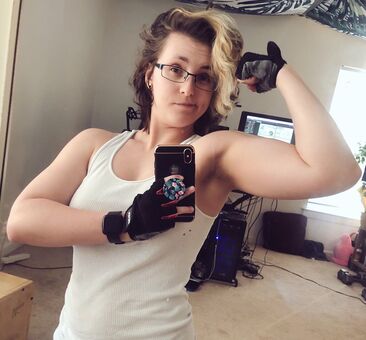 Buffpup