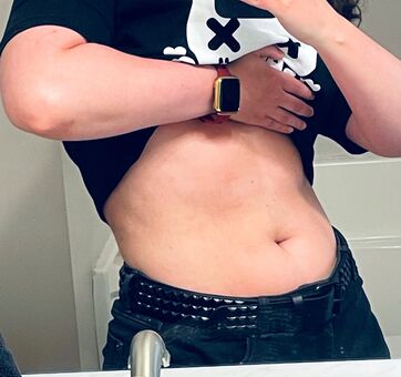 Buffpup