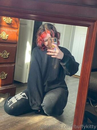BuffyKitty Foto Nua Vazada OnlyFans 19