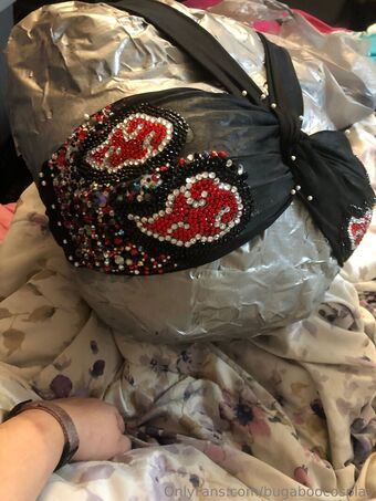 bugaboocosplay Foto Nua Vazada OnlyFans 16