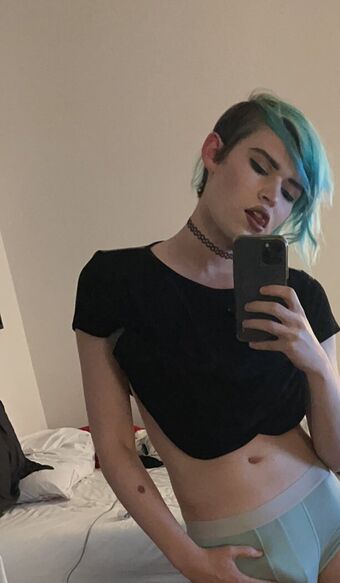 bugsmaytrix Foto Nua Vazada OnlyFans 1