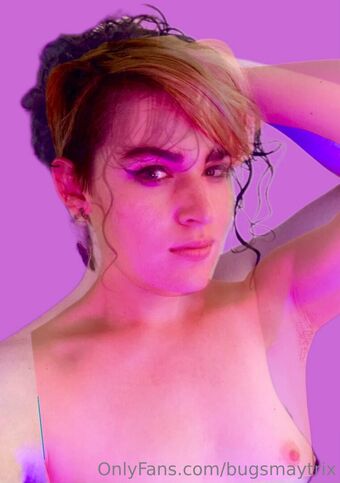 bugsmaytrix Foto Nua Vazada OnlyFans 17