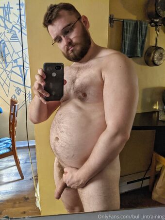 bull_intraining