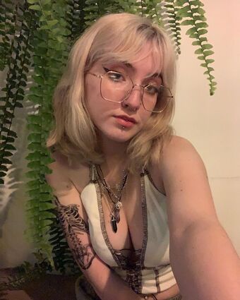 bulletproofmajo Foto Nua Vazada OnlyFans 8