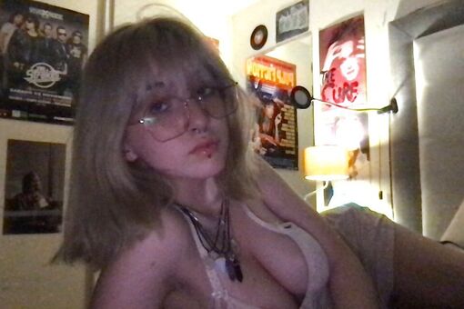 bulletproofmajo Foto Nua Vazada OnlyFans 14
