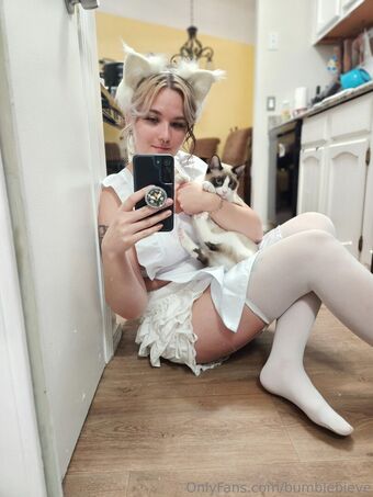 bumblebieve Foto Nua Vazada OnlyFans 10
