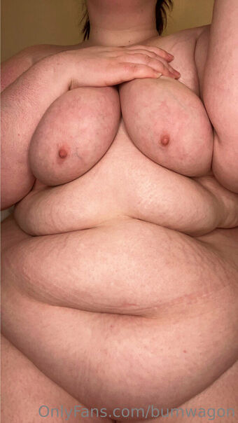 bumwagon