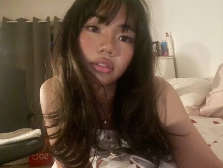 bunnybles Foto Nua Vazada OnlyFans 23