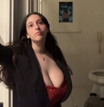 BustyMor N Foto Nua Vazada OnlyFans 59