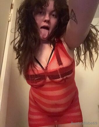 bustyybabe69 Foto Nua Vazada OnlyFans 3