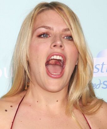 Busy Phillips