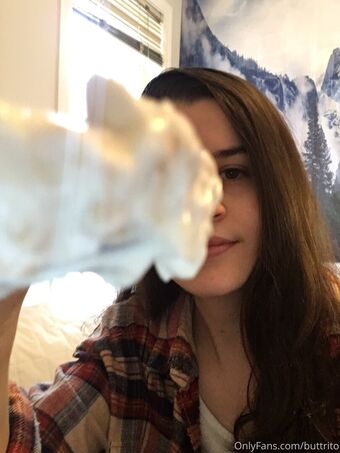 buttrito Foto Nua Vazada OnlyFans 2