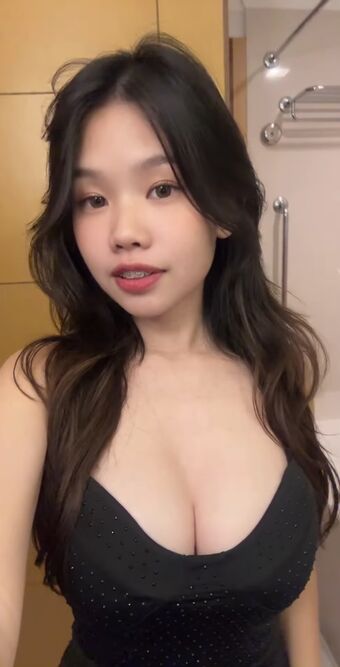 Buunja Foto Nua Vazada OnlyFans 14