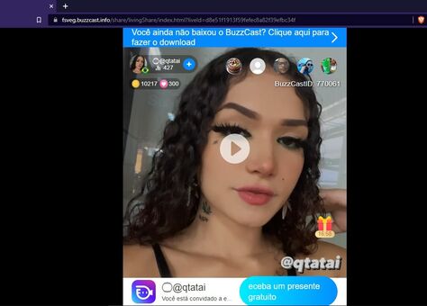 Buzzcast Foto Nua Vazada OnlyFans 2