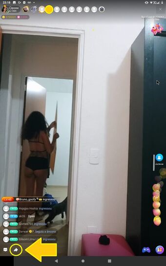 Buzzcast Foto Nua Vazada OnlyFans 3