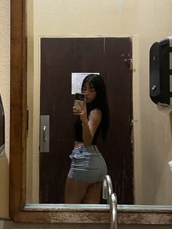 bvbyskitty Foto Nua Vazada OnlyFans 25