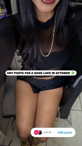 bvbyskitty Foto Nua Vazada OnlyFans 27