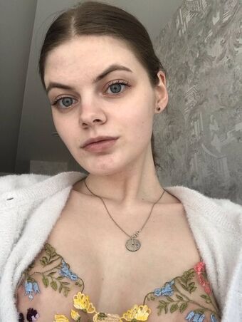 Bymariex Foto Nua Vazada OnlyFans 1
