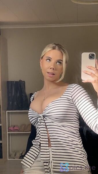 Bys_hannah Foto Nua Vazada OnlyFans 2