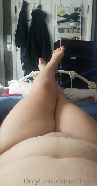 c_byee Foto Nua Vazada OnlyFans 7