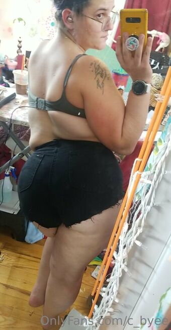 c_byee Foto Nua Vazada OnlyFans 8
