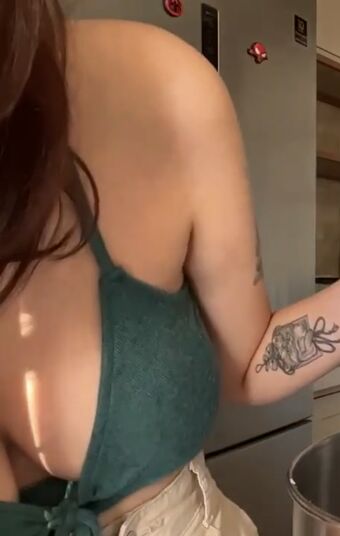Caarolinga Foto Nua Vazada OnlyFans 12