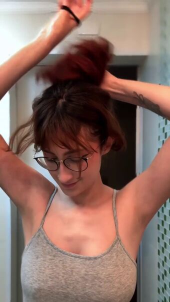 Caarolinga Foto Nua Vazada OnlyFans 17